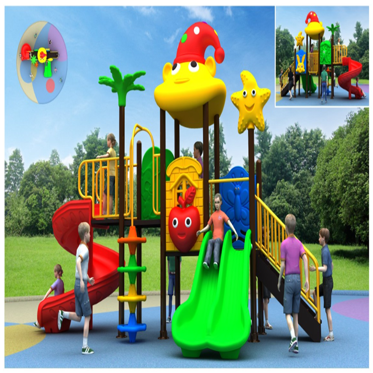 婁底 兒童大滑梯 兒童滑梯戶外 兒童組合滑梯