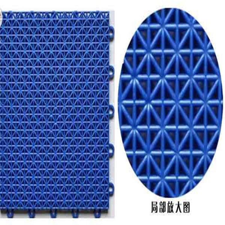 大理 懸浮拼裝地板 戶(hù)外拼裝懸浮地板 游樂(lè)場(chǎng)懸浮地板