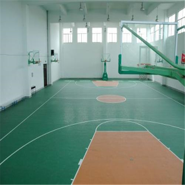 海北 幼兒園地膠 羽毛球場地地膠 運動場館地膠