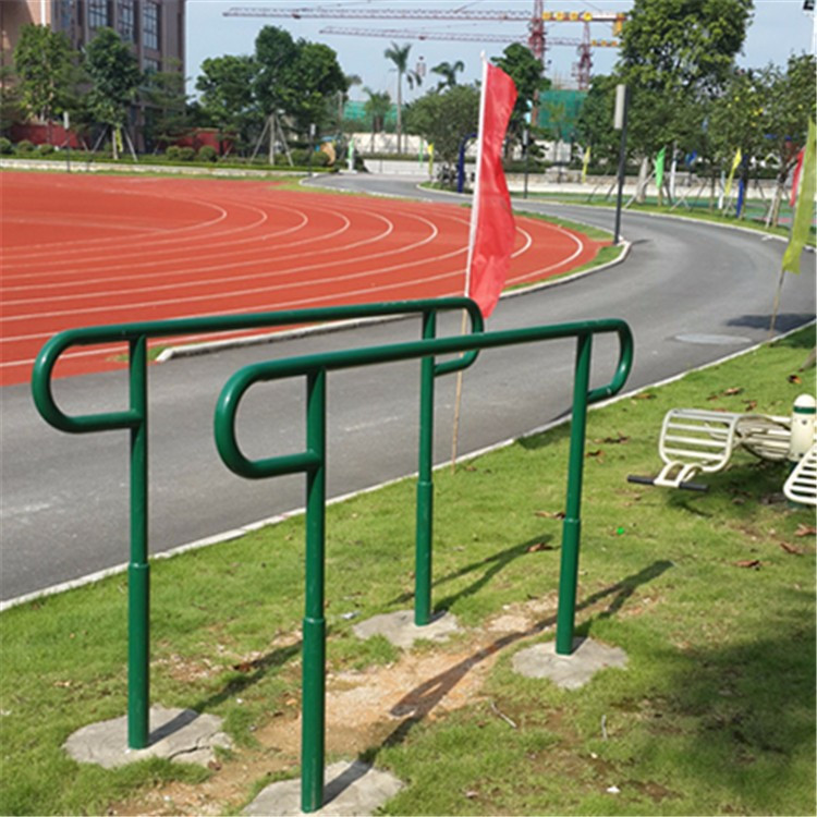 焦作 公園健身器材 公共場(chǎng)所運動(dòng)設施太極輪