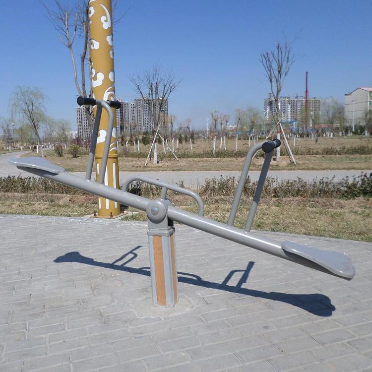 長葛 公園健身路徑 新國標(biāo)健身器材定制不銹鋼器材