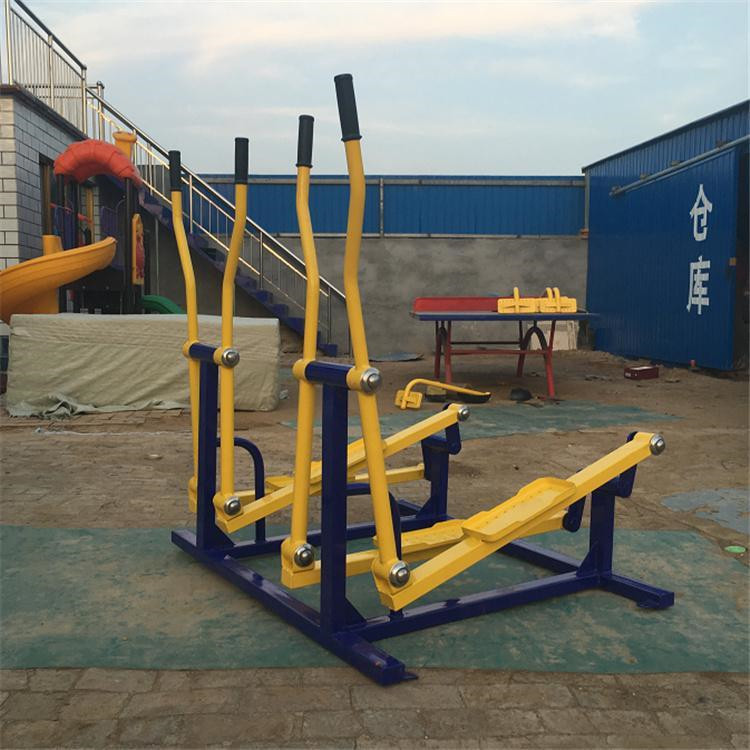 南京 戶外健身器材 新國標健身器材騎馬器