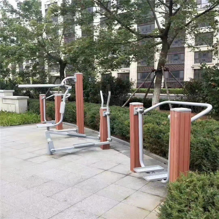許昌 小區健身器材 新國標健身器材騎馬器