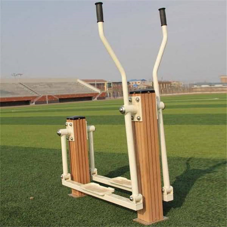 信陽 室外健身器材 新國標健身器材腿部按摩器