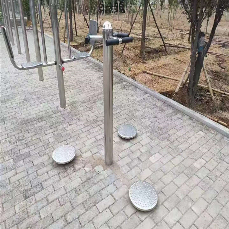 昭通 小區健身器材 戶(hù)外智能健身器材 廠(chǎng)家供應