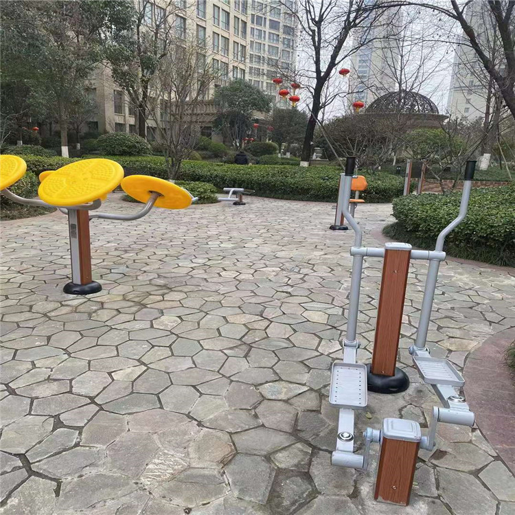 昭通 小區健身器材 戶(hù)外智能健身器材 廠(chǎng)家供應