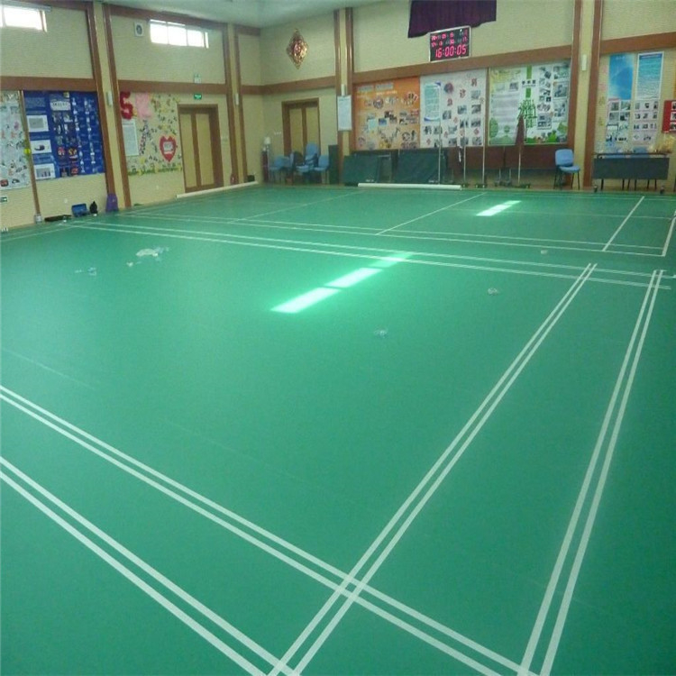 廊坊 木紋地板膠 室內(nèi)籃球場(chǎng)地膠 室內(nèi)羽毛球場(chǎng)地膠