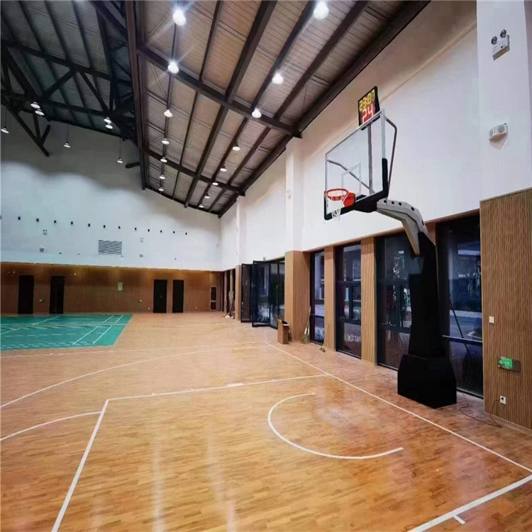 張北 平箱籃球架 仿液壓籃球架 兒童升降籃球架