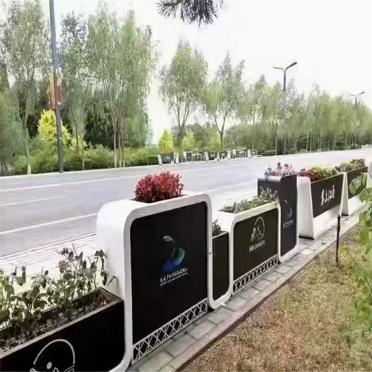 許昌 大號(hào)分類垃圾桶 帶蓋塑料垃圾箱 廠家直發(fā)