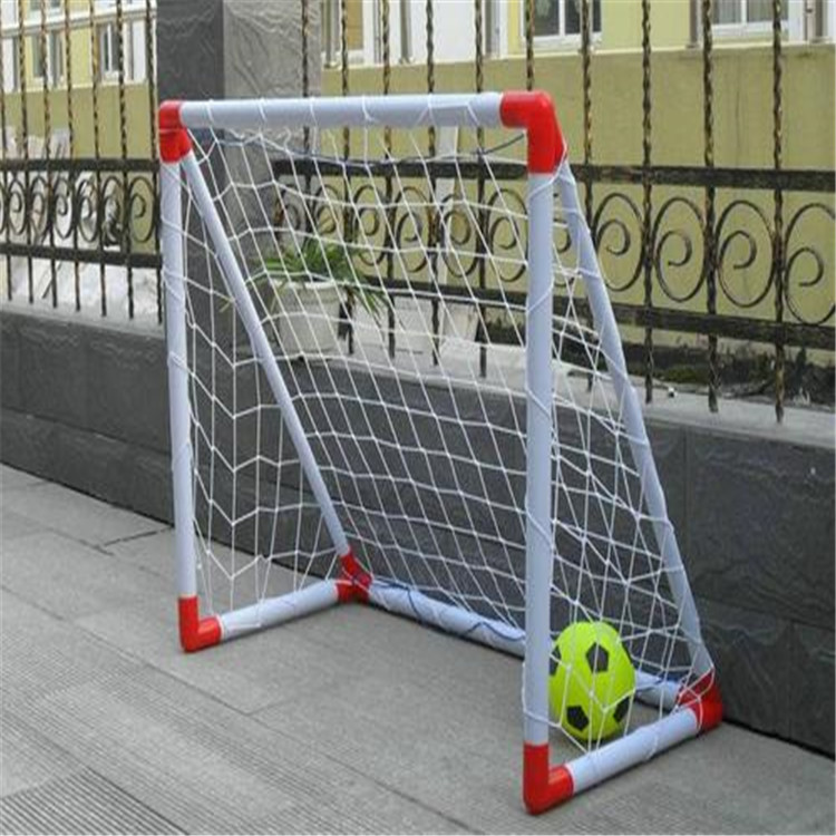 鶴壁足球籃球一體門 三人制足球門穩(wěn)固