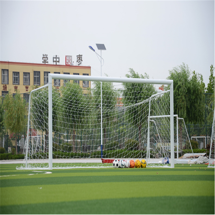唐山足球門廠家 比賽足球門可移動