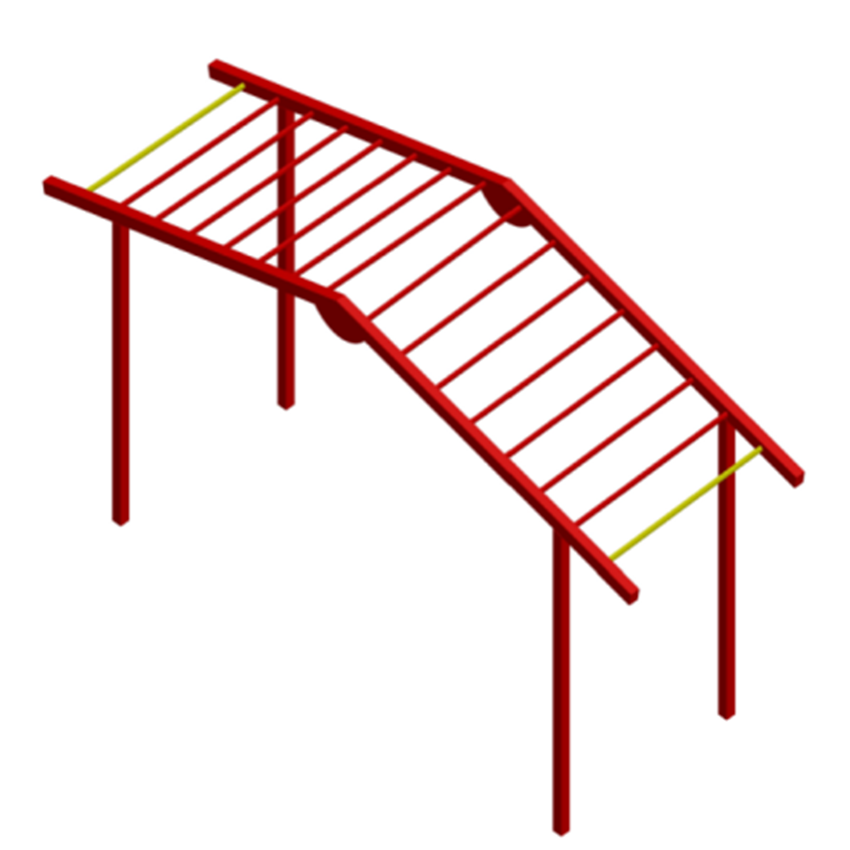 陽(yáng)江 警5項(xiàng)障礙 極限挑戰(zhàn)賽器材 廠家