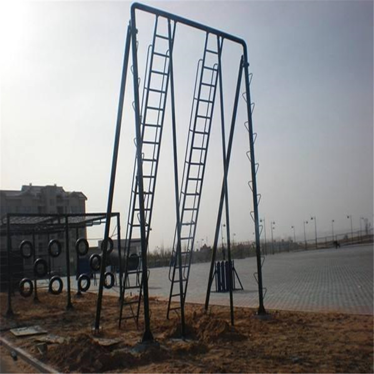 晉城 警五項(xiàng) 極限越障器材 地樁網(wǎng)