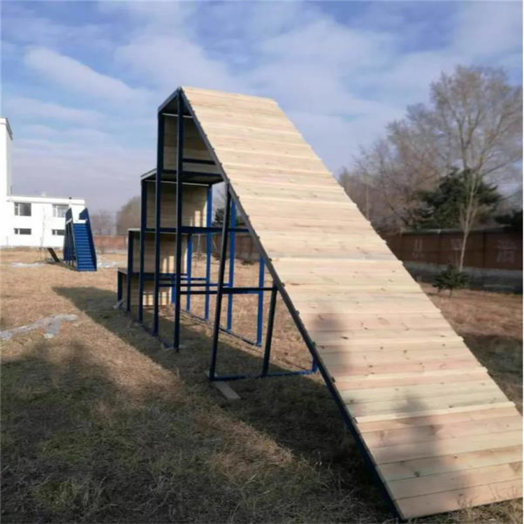 鞍山 軍犬訓練器材 搜救犬障礙器械 訓犬障礙器械