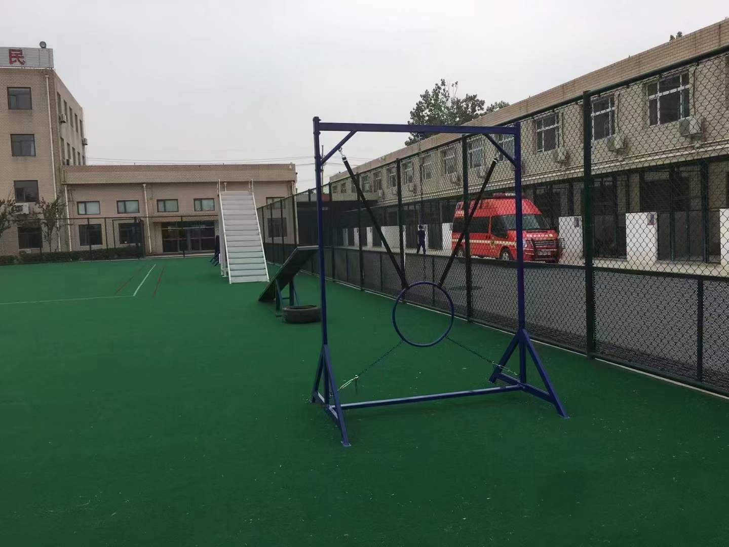 石家莊 警犬訓練器械 搜救犬障礙器械 訓犬障礙設施
