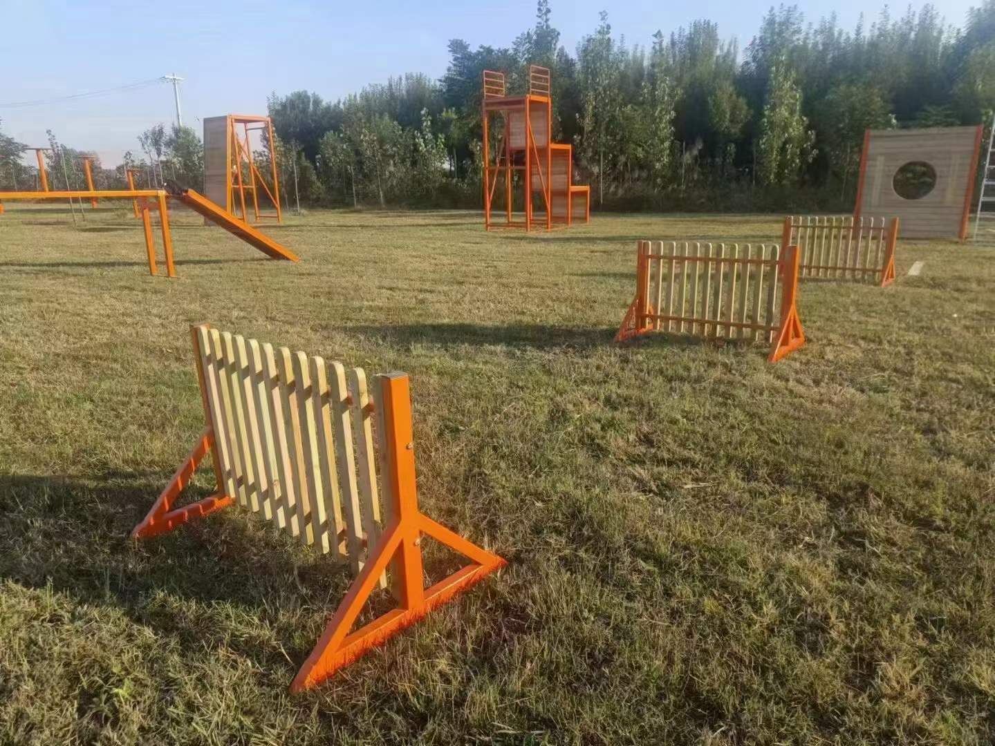 連云港 軍犬訓(xùn)練設(shè)施 警犬訓(xùn)練障礙 訓(xùn)犬障礙設(shè)施