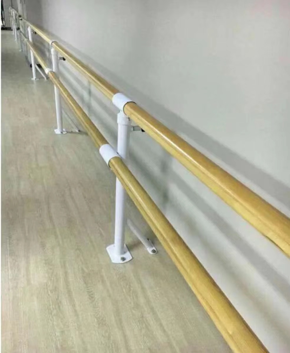 保定 移動舞蹈把桿 可移動舞蹈把桿 環保無味