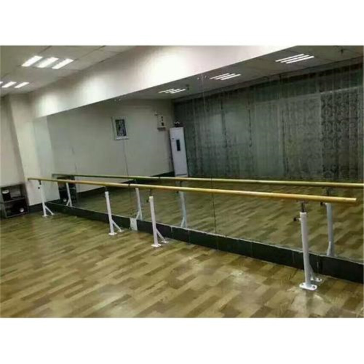 東莞 舞蹈房把桿 升降舞蹈把桿 安裝方便