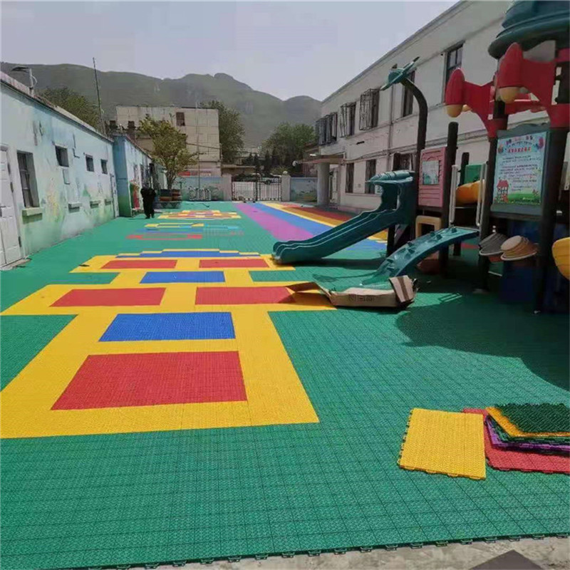 大足 懸浮地板 加厚懸浮地板 