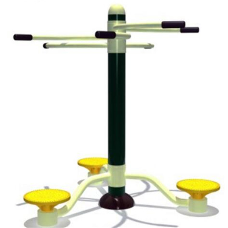 銅仁 小區(qū)多功能器材 新農(nóng)村健身器材 二代健身器材