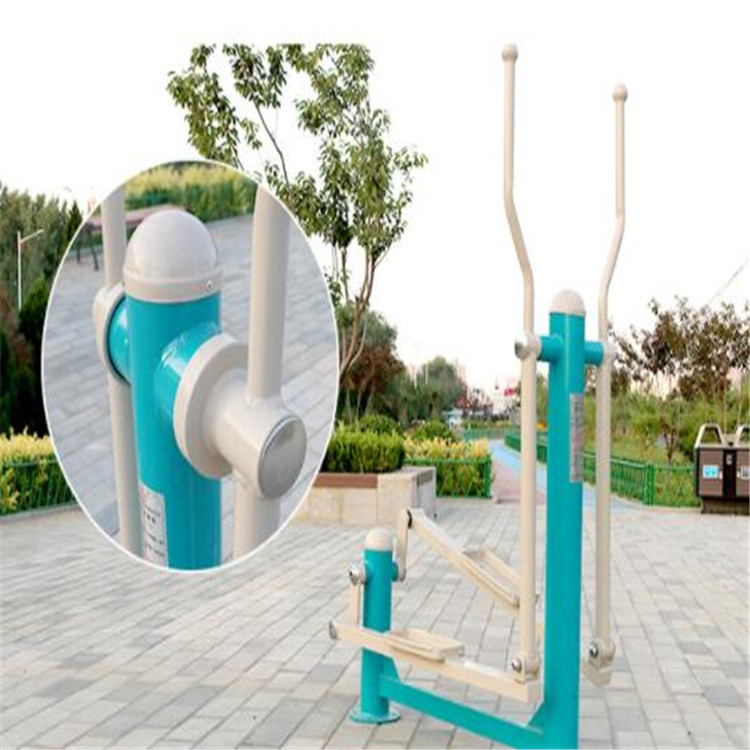 榆林 公園健身器材 新國標(biāo)健身路徑 二代健身器材