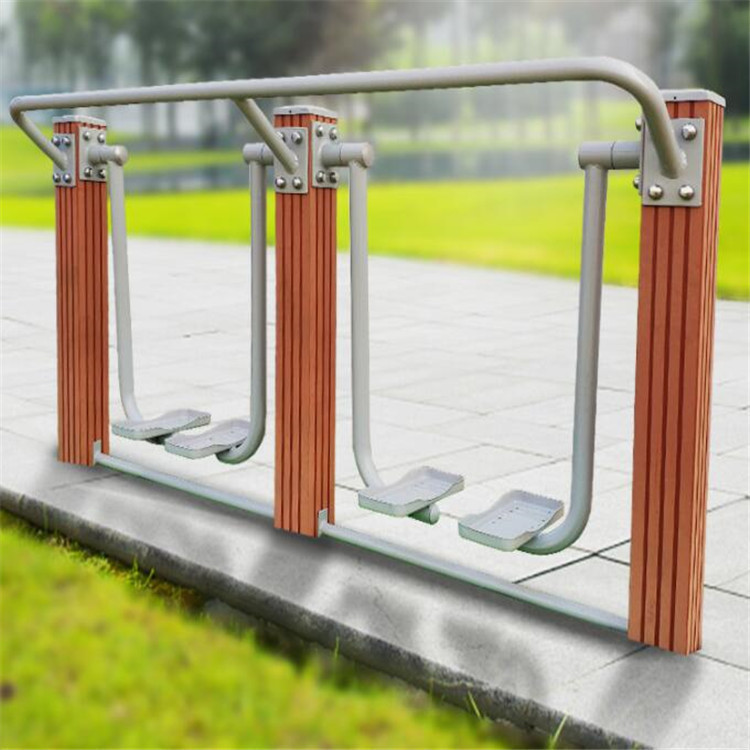 銀川 小區器材 公共休閑器材 二代健身器材