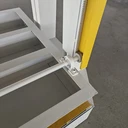 液压冷压机精选厂家板材加工压合木工冷压机械可定制