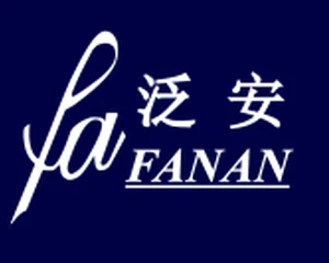 重庆泛安安全器材有限公司