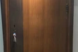 山东和乐门业有限公司主营防盗门防火门工程门