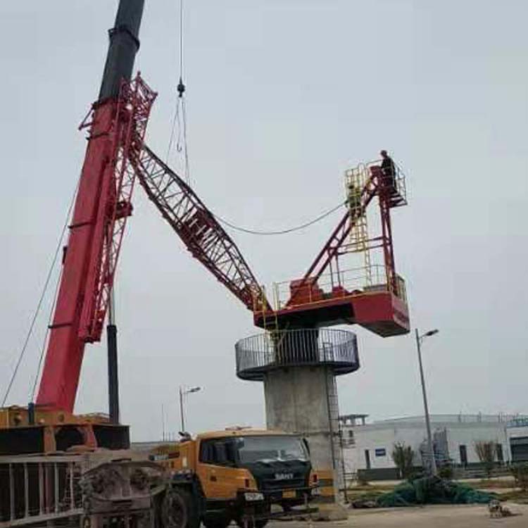 興業縣升降車租賃 興業縣設備吊裝 高空作業車租賃