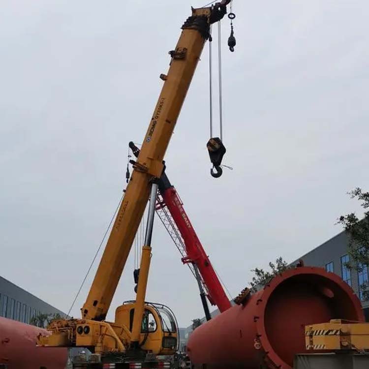 七里河區汽車吊租賃 七里河區履帶吊出租 登高車出租