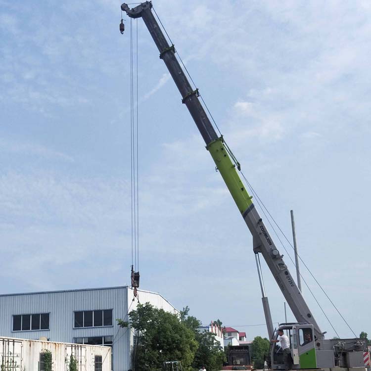 建甌市吊車租賃費用 建甌市叉車出租 電動曲臂車租賃