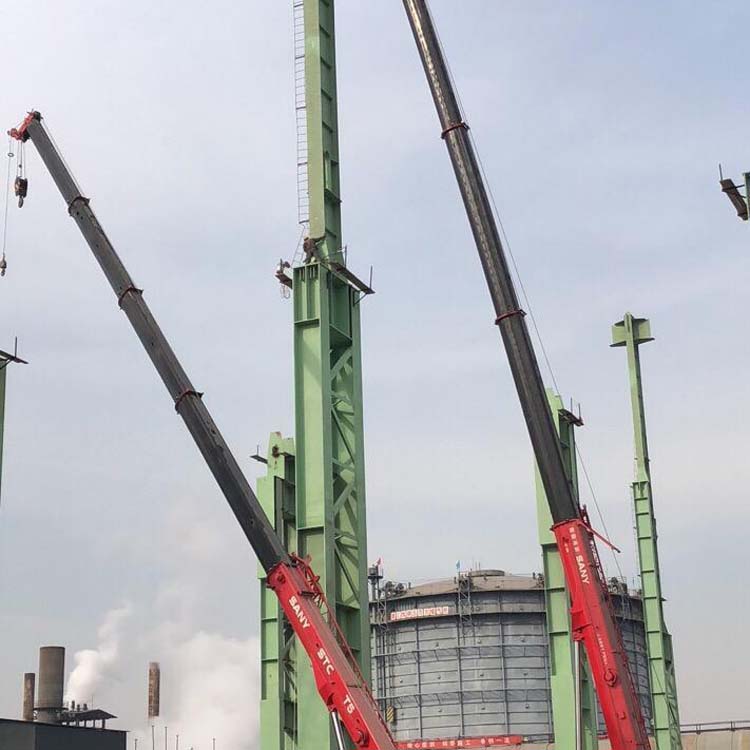 任縣高空車(chē)出租 任縣叉車(chē)出租 路燈車(chē)租賃