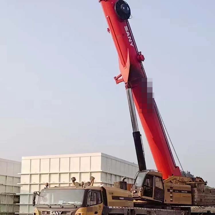 蒼山縣吊車出租 蒼山縣高空車租賃 自行式升降機(jī)出租
