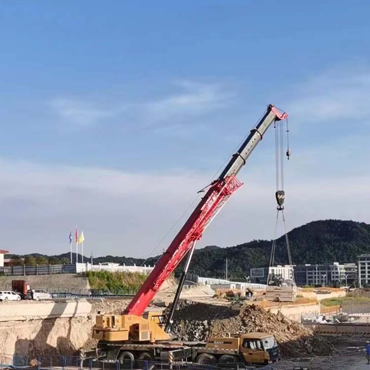 佛山三水區叉車租賃 佛山三水區高空作業車出租 隨車吊出租