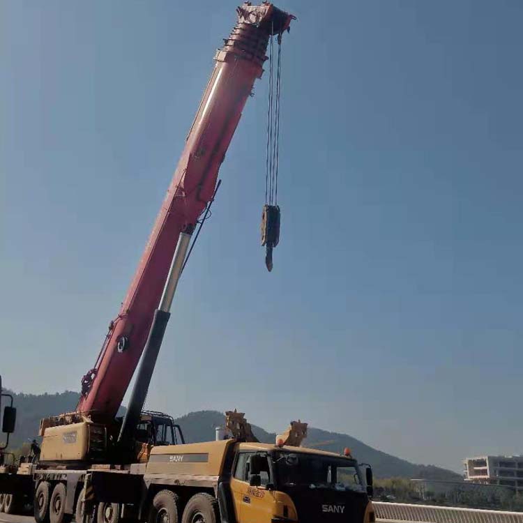 山縣起重機出租_3.5噸叉車租賃_21米高空車出租
