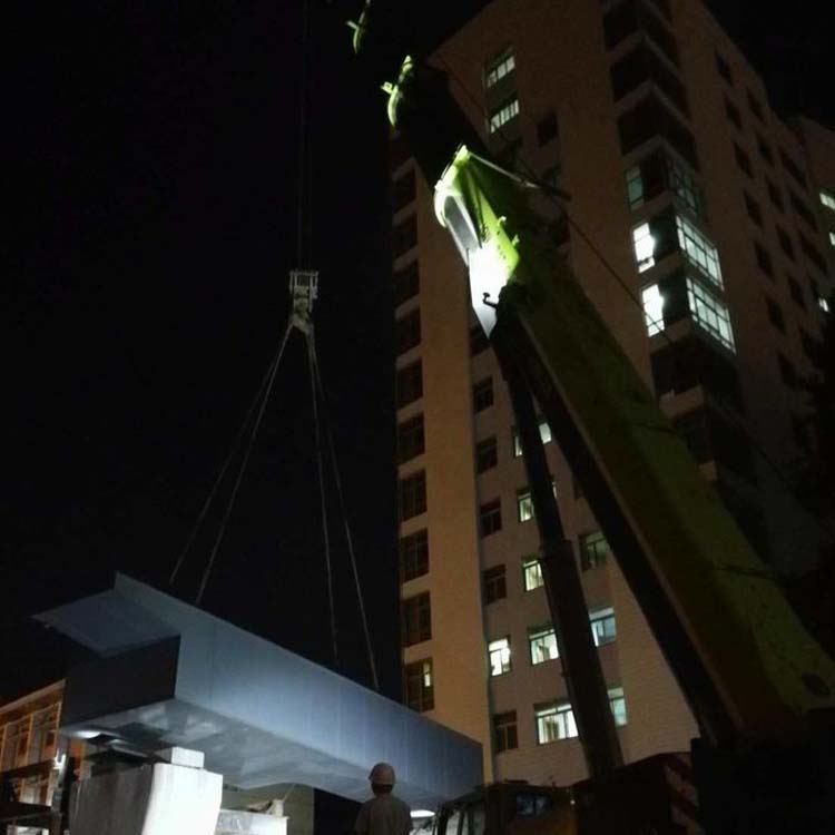 吳旗縣高空車出租 吳旗縣設(shè)備安裝 路燈車租賃
