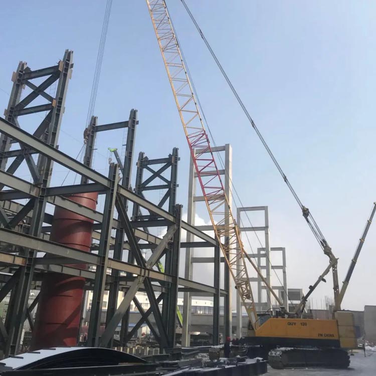 巧家縣吊車出租8-350噸_巧家縣本地叉車租賃_日租月租均可