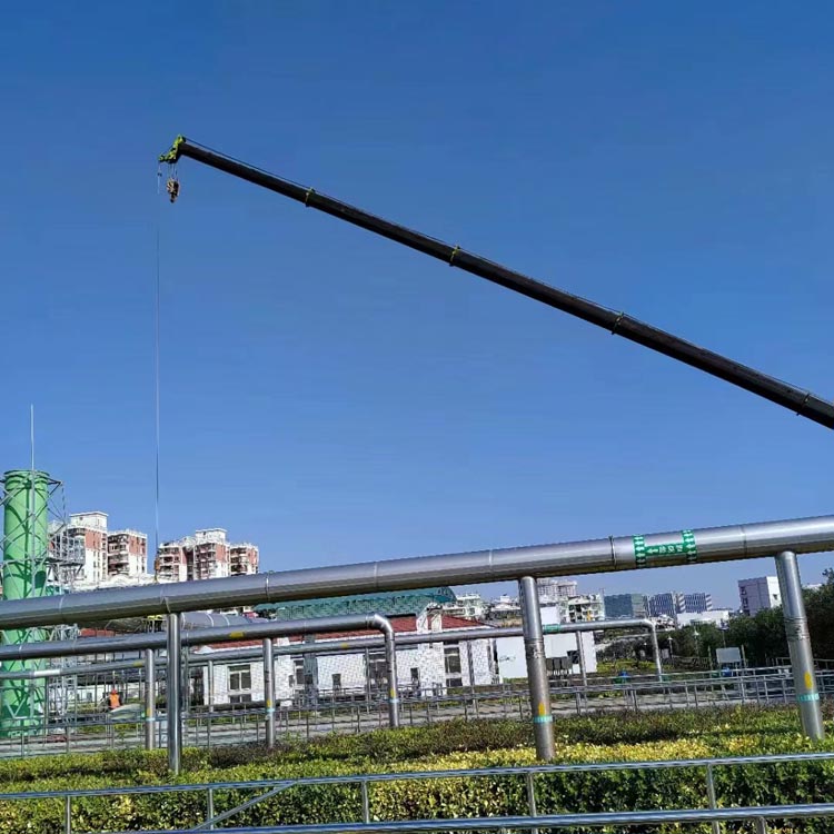 河池汽車吊出租 河池高空作業車租賃 高空升降設備租賃