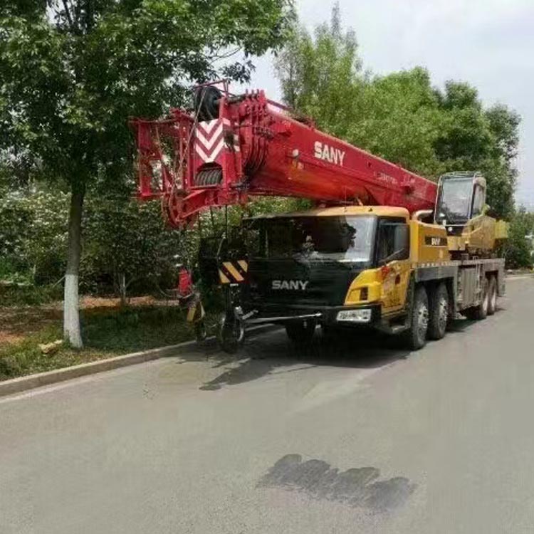 淮安吊車出租_淮安4.5噸叉車租賃_剪叉車出租就近派車