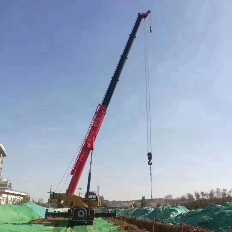 炎陵縣汽車吊租賃 炎陵縣高空車出租 設(shè)備安裝