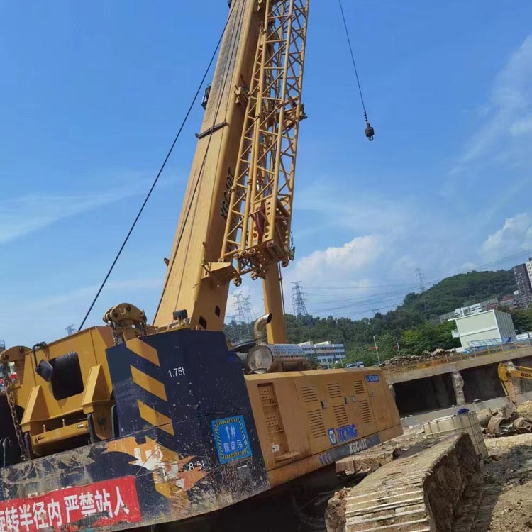 仁懷市叉車租賃 仁懷市高空作業車出租 自行式升降機出租