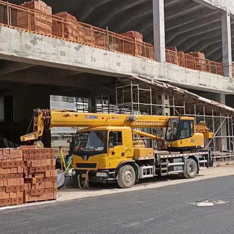 珠海市汽車吊出租 珠海市高空作業(yè)車租賃 升降平臺出租