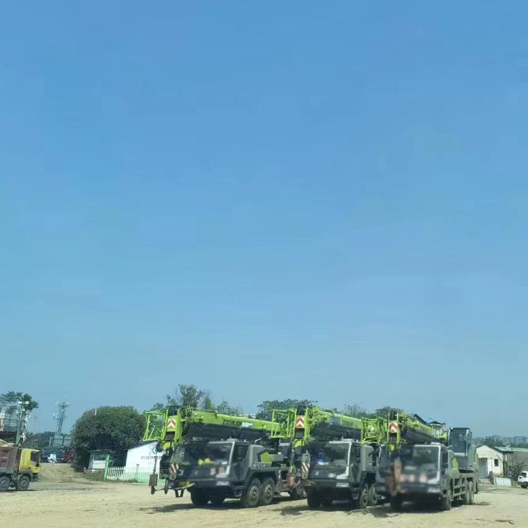 霍邱縣汽車吊租賃 霍邱縣叉車出租 直臂車租賃