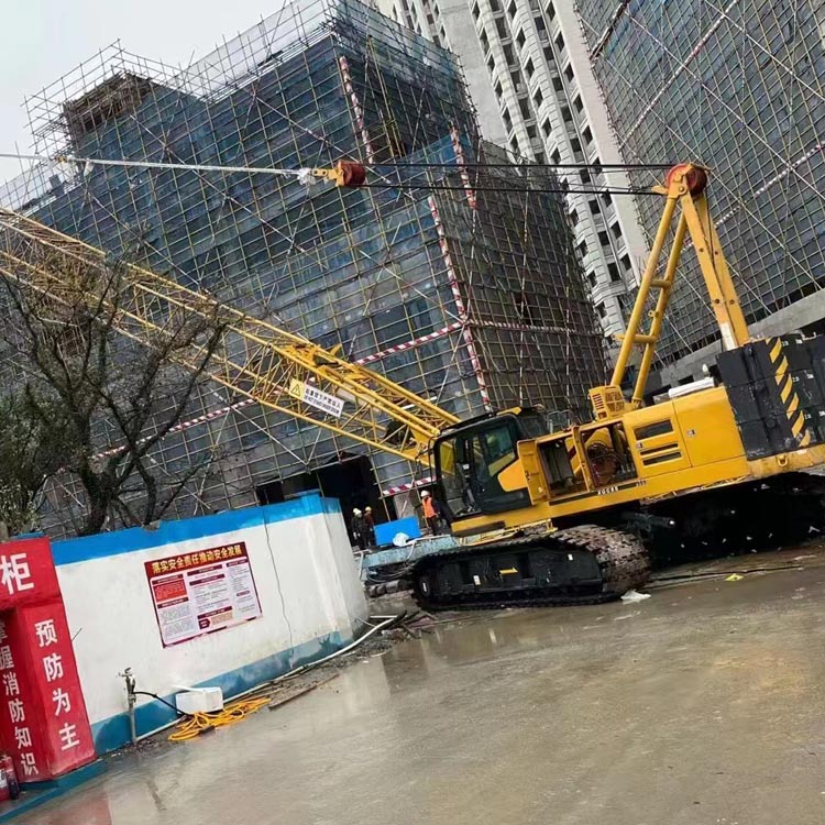 黑河市吊車出租 黑河市折臂吊租賃 路燈車租賃