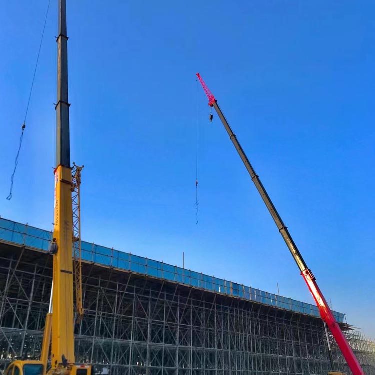 高州市叉車出租 高州市折臂吊租賃 直臂升降機租賃