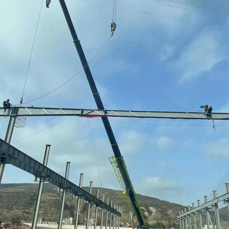 興業縣升降車租賃 興業縣設備吊裝 高空作業車租賃