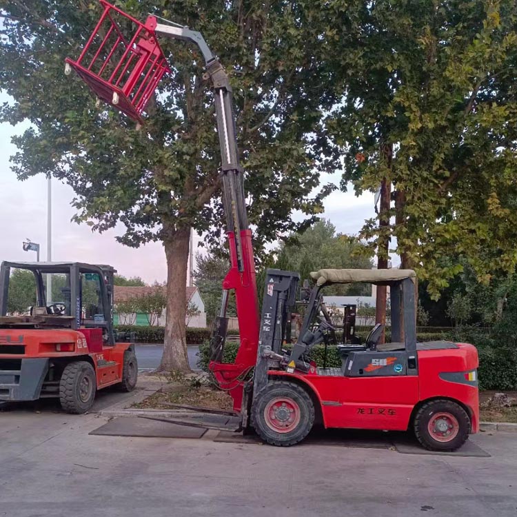 新寧縣吊車出租_新寧縣3噸叉車租賃_廠房設備運輸安裝