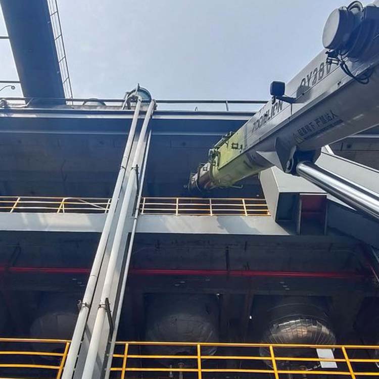 北寧本地吊車租賃 叉車出租 升降車租賃