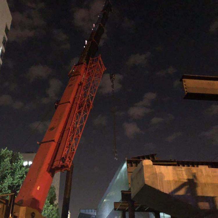 新河縣叉車出租 新河縣升降車租賃 自行式升降機出租